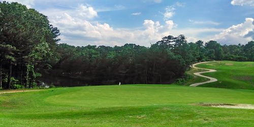 golf article